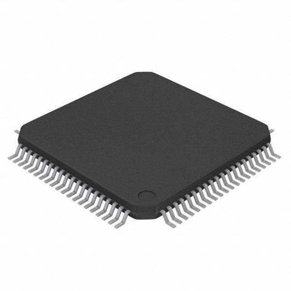 TMS320F28PLC84PNTR	 Texas Instruments