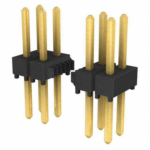TSW-120-08-G-D	 Samtec Inc.