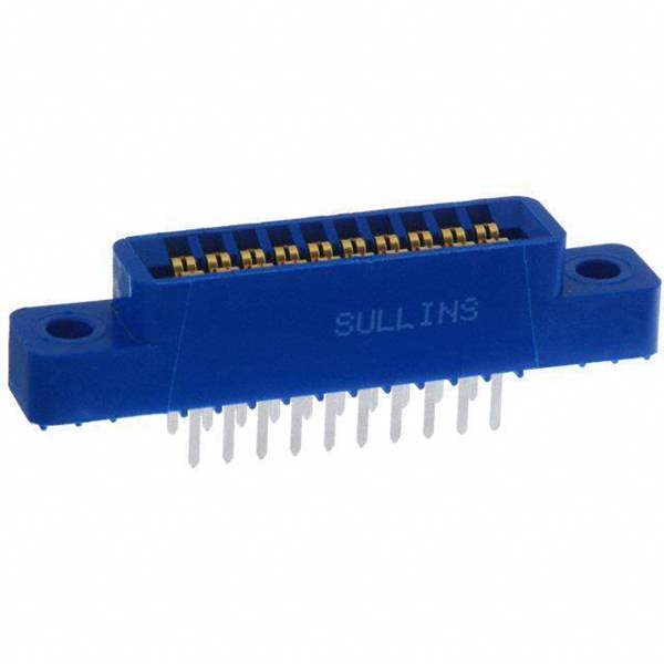 EBC10DRXH	 Sullins Connector Solutions