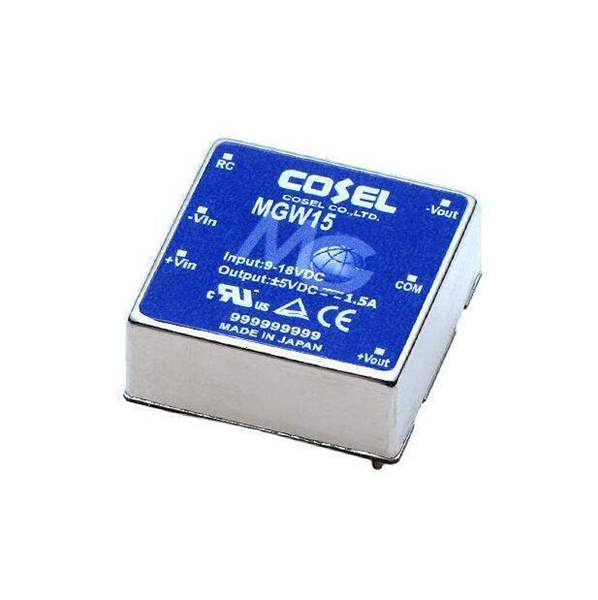 MGW152405 Cosel USA, Inc.