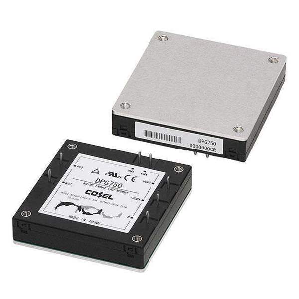 DPG750	 Cosel USA, Inc.