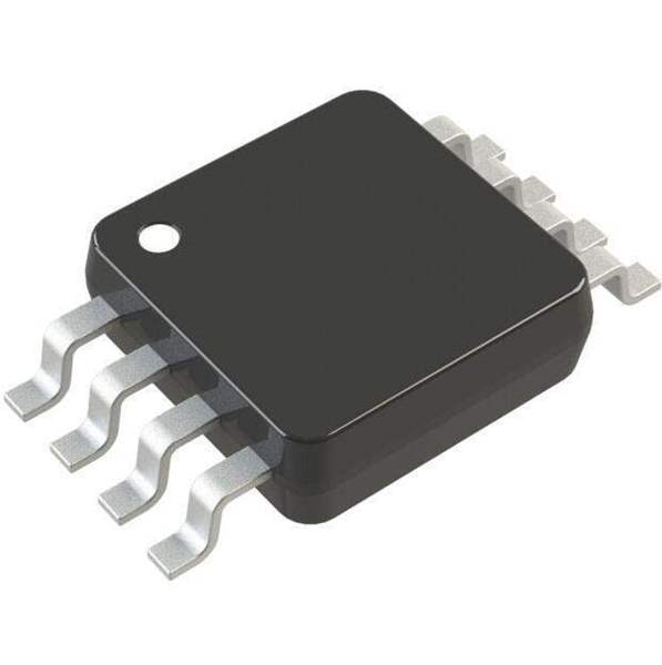 LTC2879XMS8E#TRPBF Analog Devices Inc.