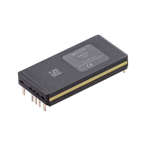 DCM4623TD2H26F0T00	 Vicor Corporation