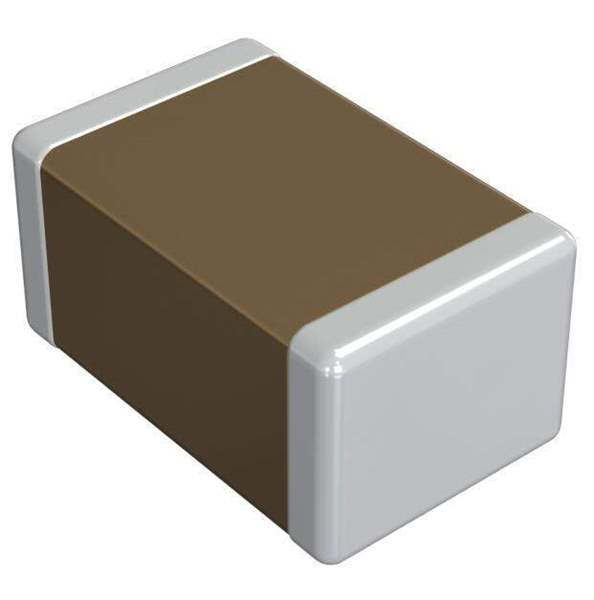 GRM31B5C2J681JW01L Murata Electronics