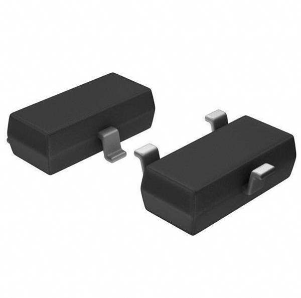 LM4040BIM3-2.5/V+TAnalog Devices Inc./Maxim Integrated