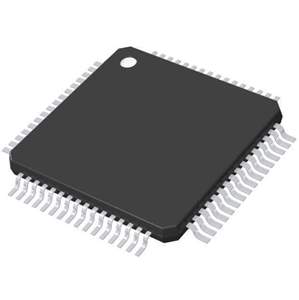  PIC32MX470F512HT-I/PTMicrochip Technology