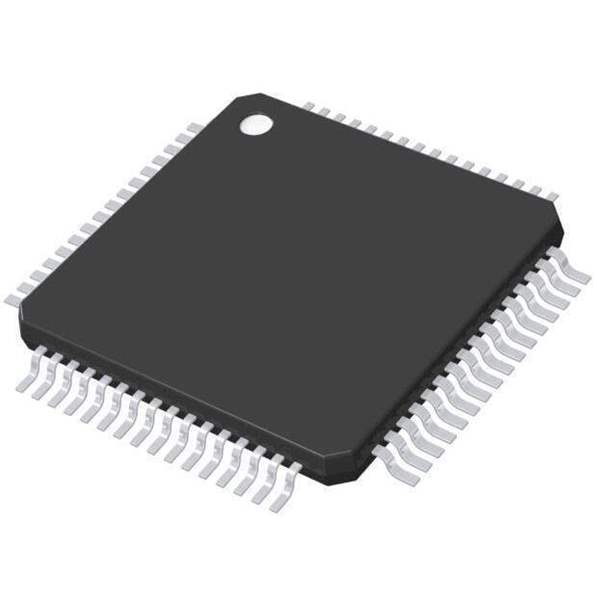  PIC32MX470F512HT-I/PTMicrochip Technology