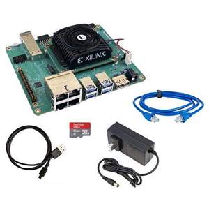 SK-KR260-G-ED AMD