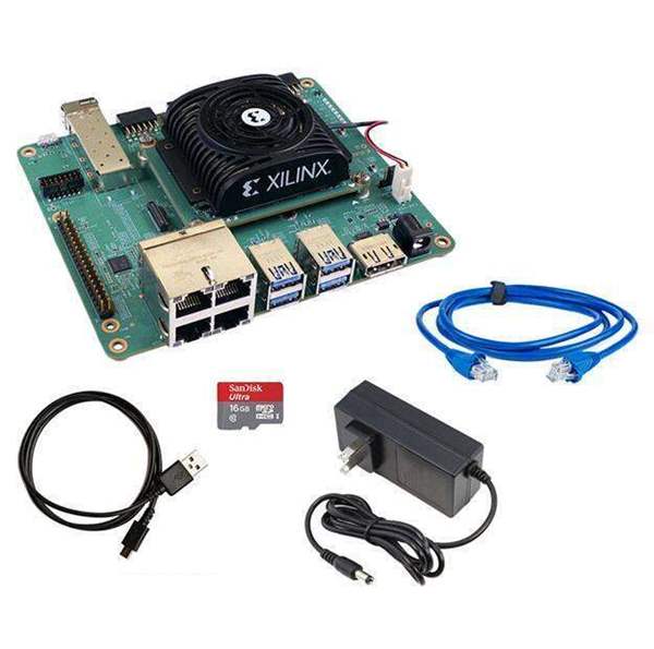 SK-KR260-G-ED AMD