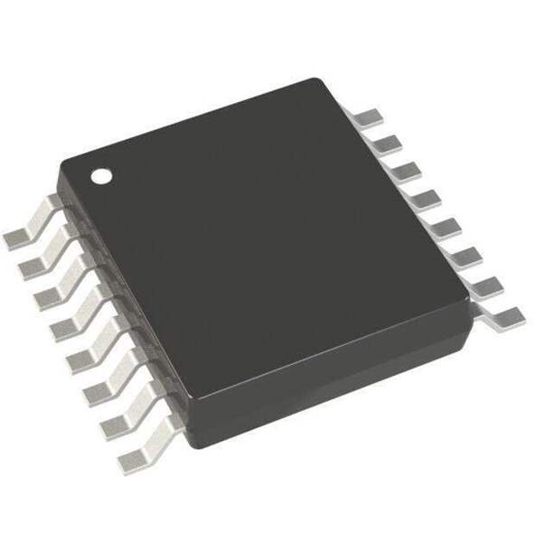 AD7352BRUZ-500RL7Analog Devices Inc.