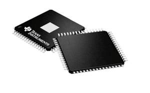 TAS6584QPHDRQ1Texas Instruments