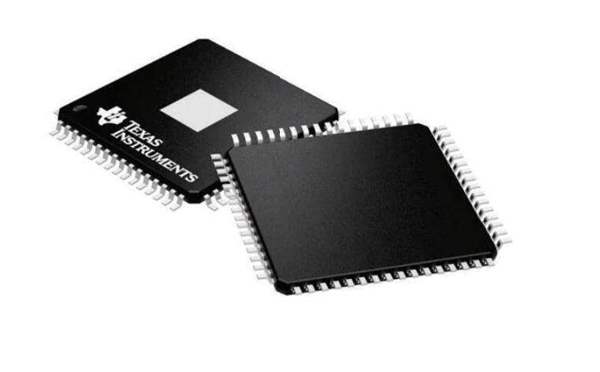 TAS6584QPHDRQ1Texas Instruments