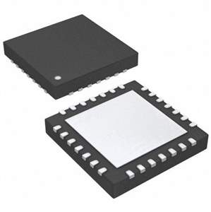 PIC18F24K42-I/MVMicrochip Technology