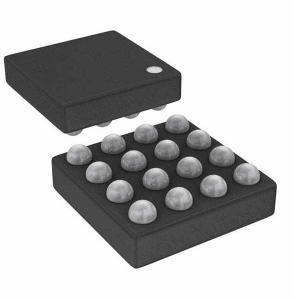 ADP5033ACBZ-9-R7Analog Devices Inc.