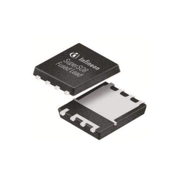 ISC036N04NM5ATMA1Infineon Technologies