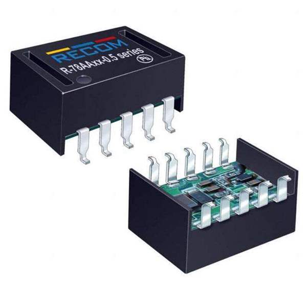 R-78AA3.3-0.5SMD Recom Power