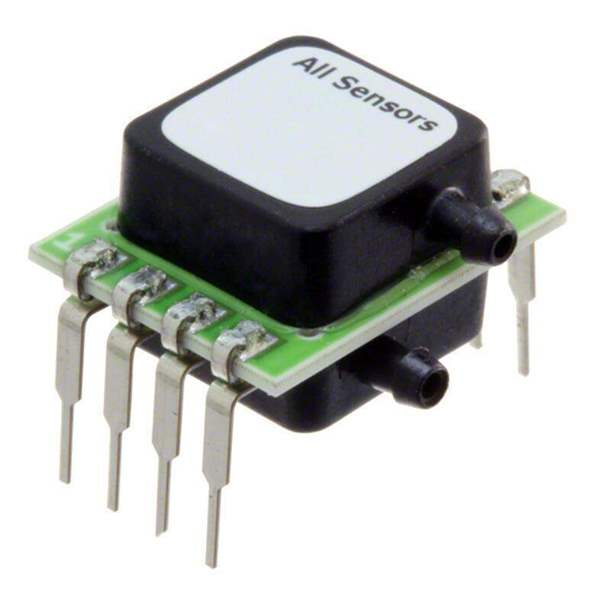DLHR-F50D-E1BD-C-NAV8Amphenol All Sensors Corporation