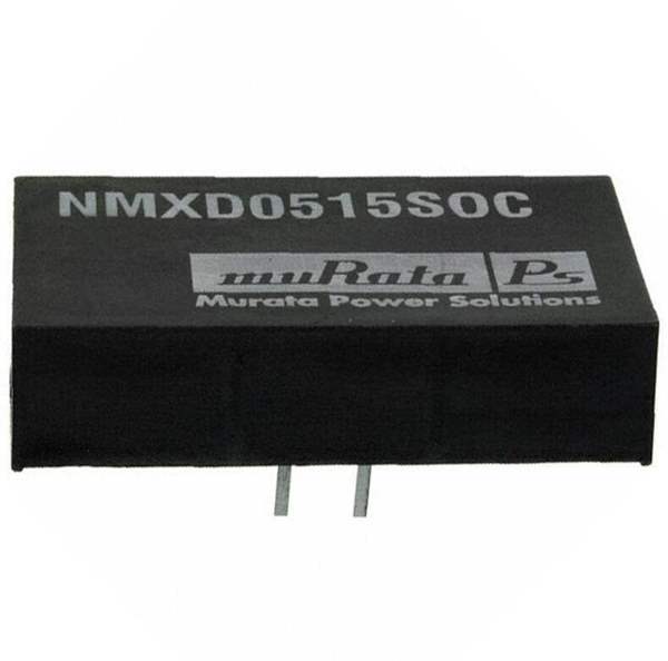NMXD0515SOC Murata Power Solutions Inc.