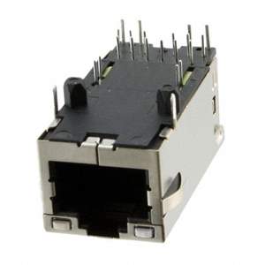 0826-1X1T-GH-F	 Bel Fuse Inc.