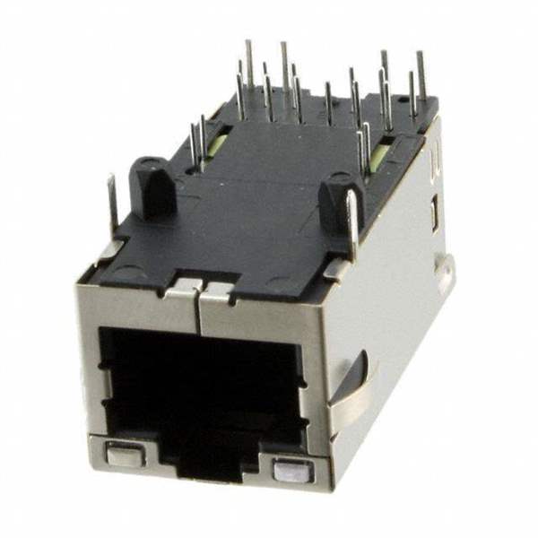 0826-1X1T-GH-F	 Bel Fuse Inc.