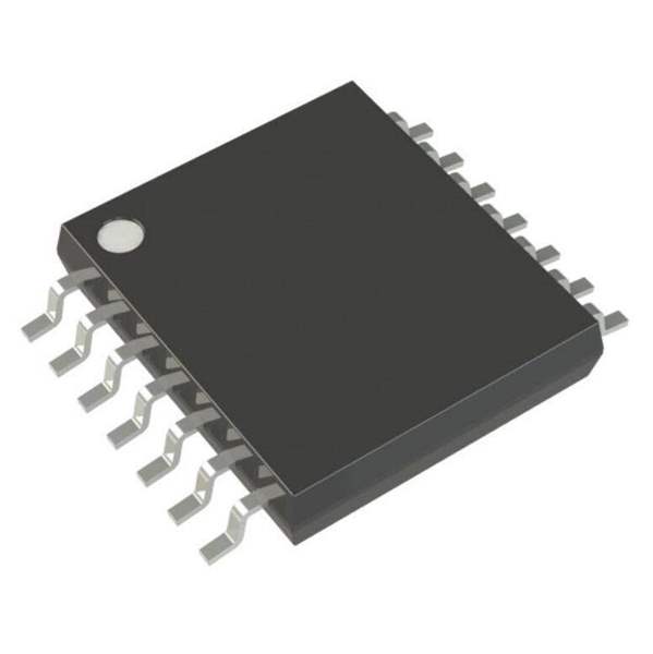  MCP4641T-503E/ST Microchip Technology