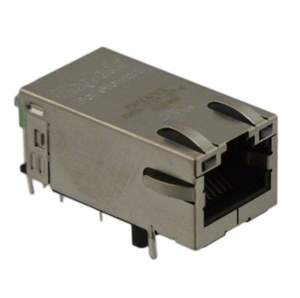 0826-1L1T-57-F Bel Fuse Inc.