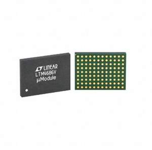  LTM4686EV-1#PBFAnalog Devices Inc.