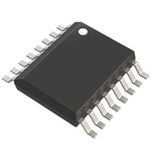  LTC1067-50CGN#PBFAnalog Devices Inc.
