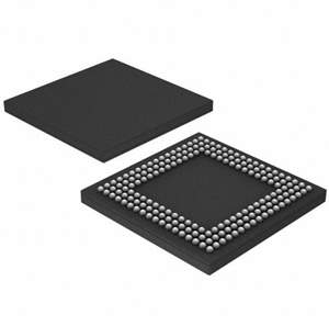 LPC43S50FET180E NXP USA Inc.
