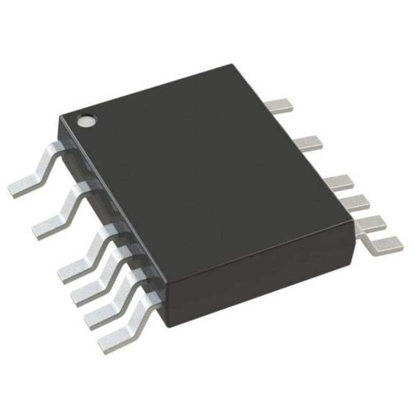 LT1997HMS-2#TRPBFAnalog Devices Inc.