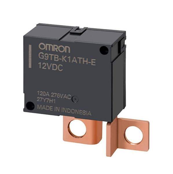 G9TB-K1ATH-E DC12 Omron Electronics Inc-EMC Div