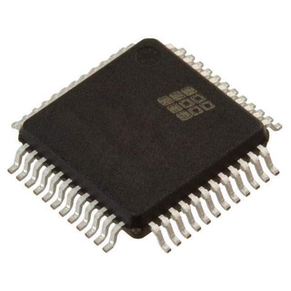 LA-ISPPAC-POWR1014-01TN48E	 Lattice Semiconductor Corporation