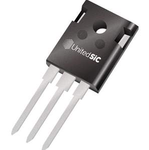  UF3C065040K3SQorvo