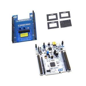 P-NUCLEO-53L5A1STMicroelectronics