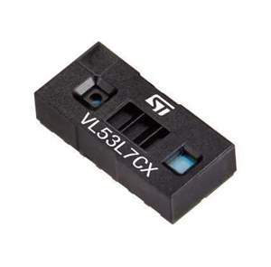 VL53L7CXV0GC/1	 STMicroelectronics