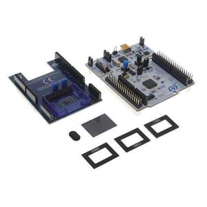 P-NUCLEO-53L4A1-	 STMicroelectronics