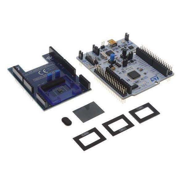 P-NUCLEO-53L4A1-	 STMicroelectronics