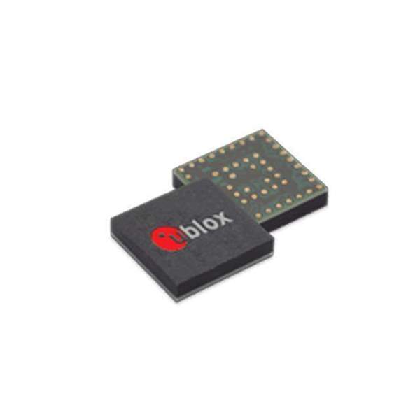 ZOE-M8B-0	 u-blox