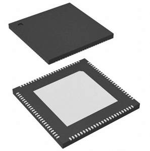 USB5816T-I/KDMicrochip Technology