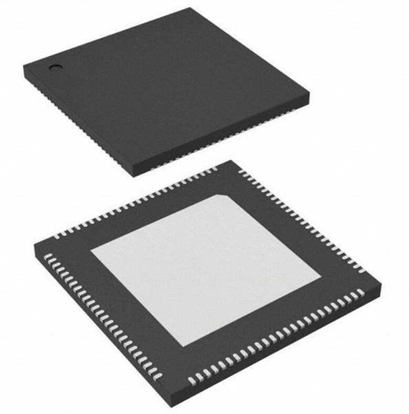 USB5816T-I/KDMicrochip Technology
