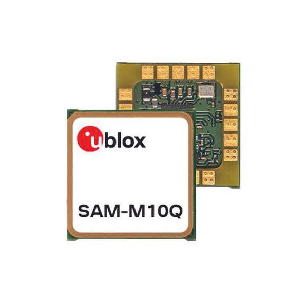 SAM-M10Q-00B u-blox