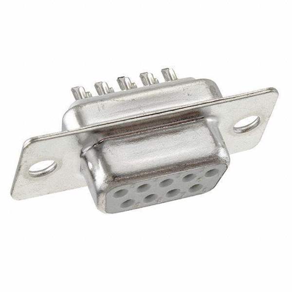 A-DF 09 LL/Z	 Assmann WSW Components