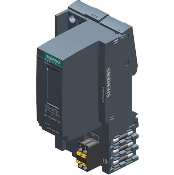 6ES7155-6AU01-0CN0Siemens