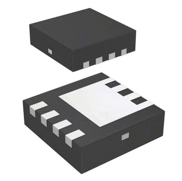 SISS22DN-T1-GE3Vishay Siliconix