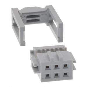 71600-006LFAmphenol ICC (FCI)
