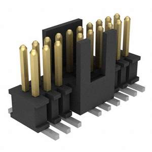 FTSH-110-01-L-DV-007-K	 Samtec Inc.