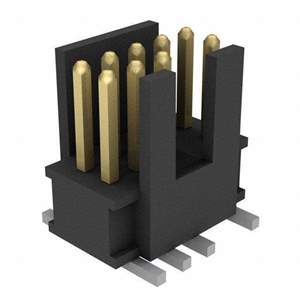 FTSH-105-01-L-DV-007-K	 Samtec Inc.