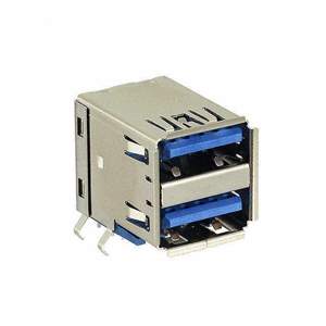 GSB4112312HR	 Amphenol ICC (Commercial Products)