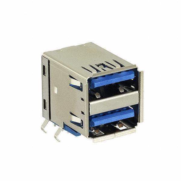 GSB4112312HR	 Amphenol ICC (Commercial Products)