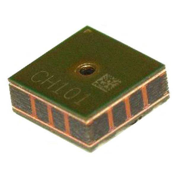 CH101-00ABR	 TDK InvenSense